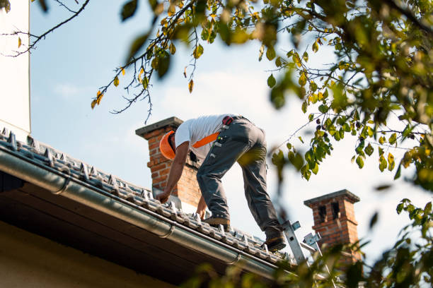 Best New Roof Installation  in High Point, NC