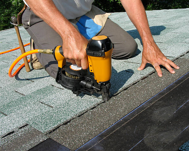 Best Affordable Roofing Company  in High Point, NC