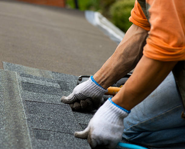 Trusted High Point, NC Roofing Contractor Experts