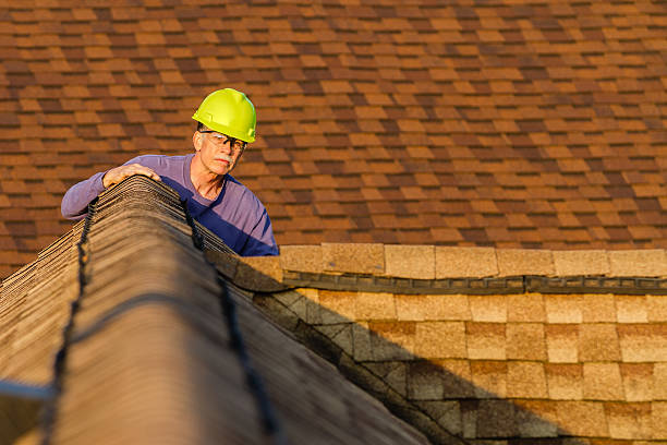 Sealant for Roof in High Point, NC