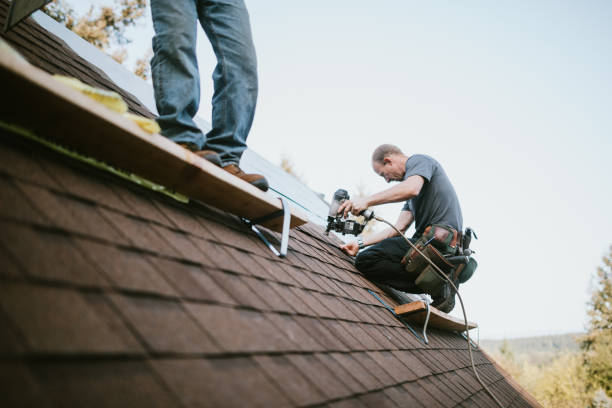 Gutter Installation and Roofing in High Point, NC